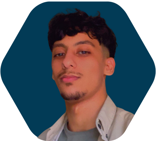 Chemseddine Bouzidy - Full Stack Web & App Developer